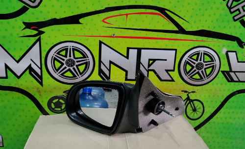 ESPEJO CHEVVROLET CORSA WIN,COUP MANUAL IZQ TYC