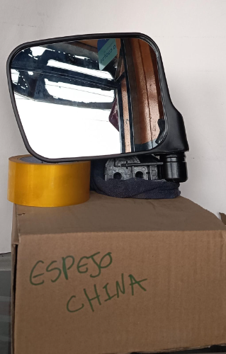 ESPEJO CHINO IZQUIERDO 13-WLZG-007L