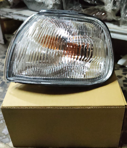 DIRECIONAL NISSAN IZQ B13-B14