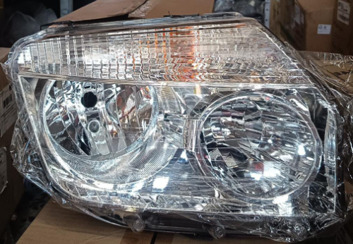 FAROLA RENAULT DUSTER DERECHA 13/16 AUTOESTRADA