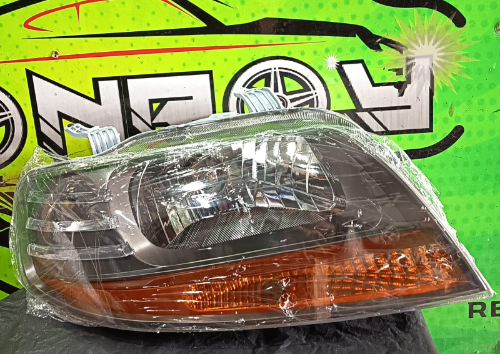 FAROLA CH AVEO SEDAN DER
