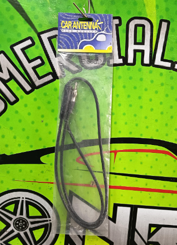 CABLE DE ANTENA HIGH QUALITY