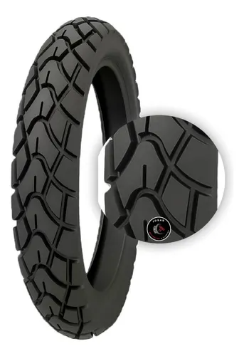 llanta 2.75-18 tl ktc 061