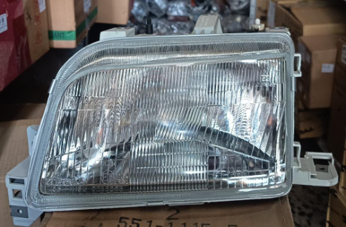 FAROLA CLIO IZQUIERDA 90/96 DEPO