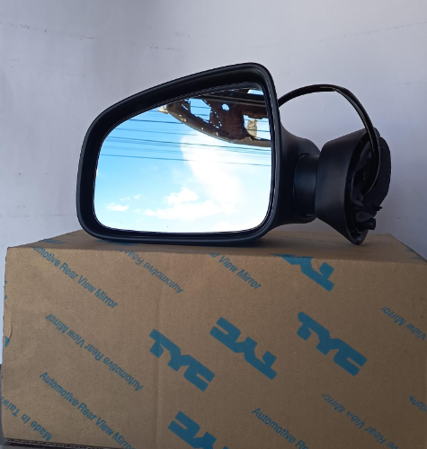 ESPEJOS TYC LOGAN ELECTRICO /
