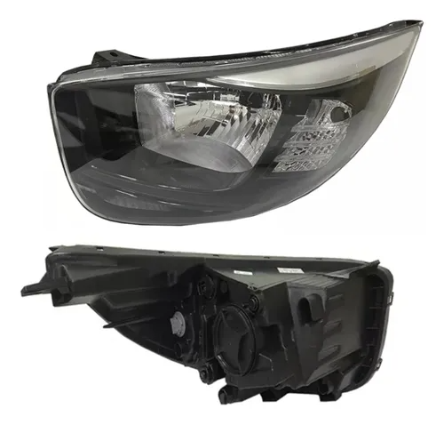 FAROLA IZQ KIA PICANTO ION ALL NEW (18-UP)