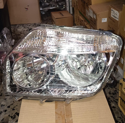 FAROLA RENAULT DUSTER IZQUIERDA 13-16 AUTOESTRADA