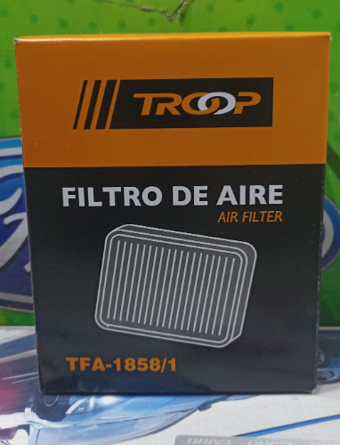 FILTROI DE AIRE DGP RENAULT SANDERO,LOGAN,STEPWAY TFA-1858/1 AIP-667