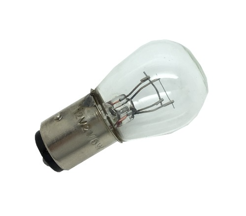 BOMBILLO 1034 12V  23/8 BAY STOP HELLA