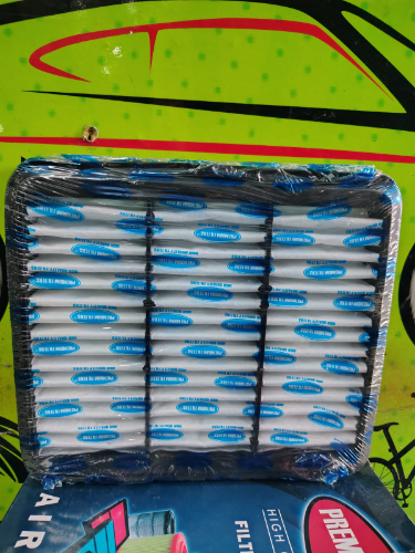 FILTRO AIRE CHEVROLET SPARK CRONOS AIP-688