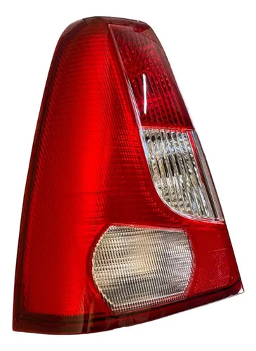 LAMPARA STOP IZQ RENAULT LOGAN (08-10) DIFORZA