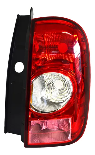 LAMPARA STOP DERECHA RENAULT DUSTER (13-16) DIFORZA
