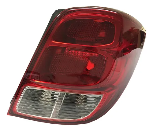 LAMPARA STOP DERECHA CHEVROLET BEAT(19-22) DIFORZA
