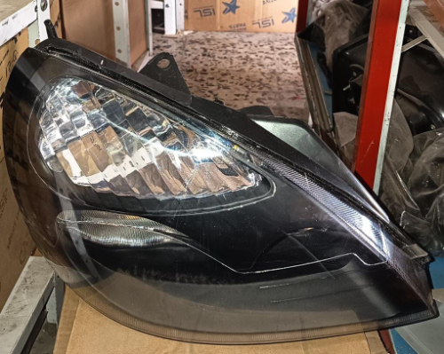 FAROLA RENAULT CLIO SYMBOL 04-10 DERECHA AUTOSTRADA