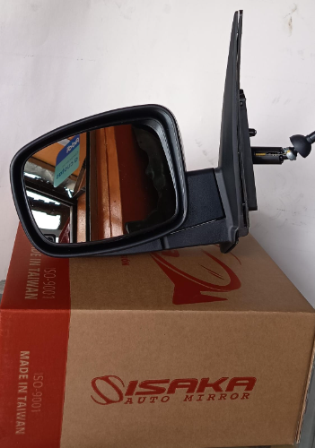 ESPEJO ISAKA IZQUIERDO HIUNDAY I 10 MODELO 09-11