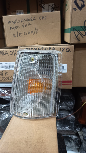 DIRECCIONAL FIAT PREMIO IZQ 83/89