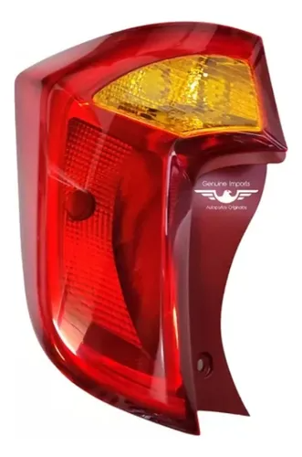 LAMPARA STOP IZQ KIA PICANTO ION (12-17) DIFORZA