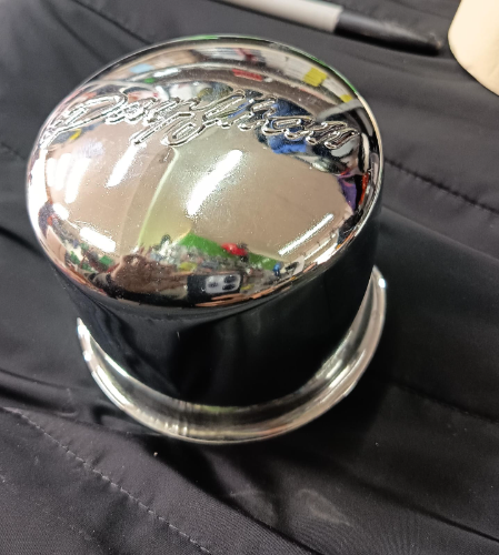 COPA DE RIN  T-CUBO PAIFHANDERT ALTO