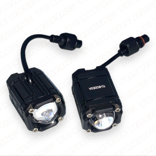 EXPLORADORA LASER COCUYO MOTO
