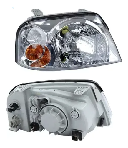 FAROLA DER  HYUNDAI ATOS SANTRO (05-12) DIFORZA