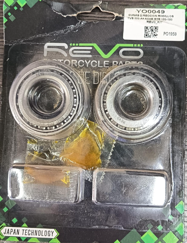 CUNAS REVO DIRECCION RODILLOS YO0049