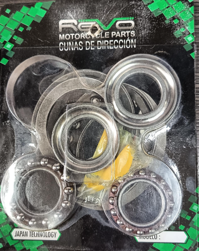 CUNAS REVO DIRECCION RODILLOS YO0056