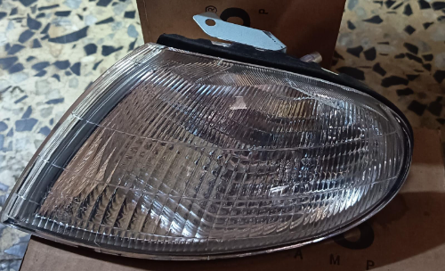 DIRECCIONAL HYUNDAI ELANTRA IZQ DEPO