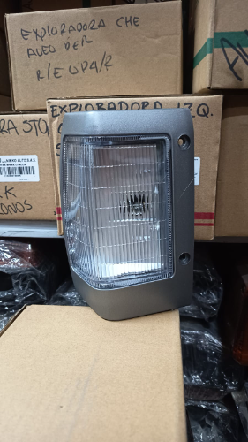 DIRECCIONAL NISSAN D21 CASP IZQ