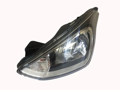 FAROLA IZQ HYUNDAI I10 11-14 MARCA TODO