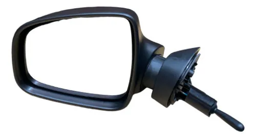 ESPEJOS IZQ RENAULT LOGAN/SANDERO/STEPWAY / DUSTER (13-16) ISAKA