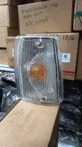 DIRECCIONAL FIAT PREMIO DER 83/89 LUCID