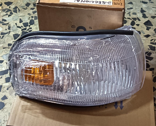 DIRECCIÓNAL HYUNDAI H100 93 DERECHA