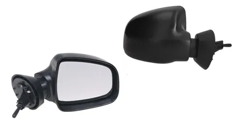 ESPEJO DERECHO RENAULT LOGAN (11-15) SANDERO/STEPWAY (09-15)/ DUSTER (13-16) ISAKA