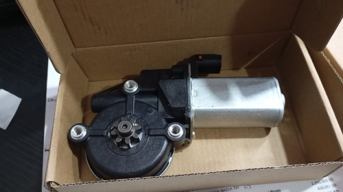 MOTOR ALZA VIDRIOS CHEVROLET AVEO ZD12422ZX-RH