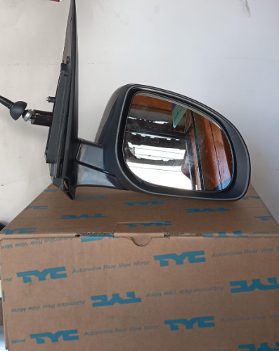 ESPEJOS TYC HYUNDAI I10 NEGRO DERECHO