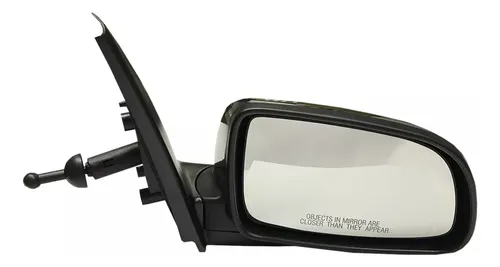 ESPEJO DER AVEO SEDAN MARCA TODO 05-14