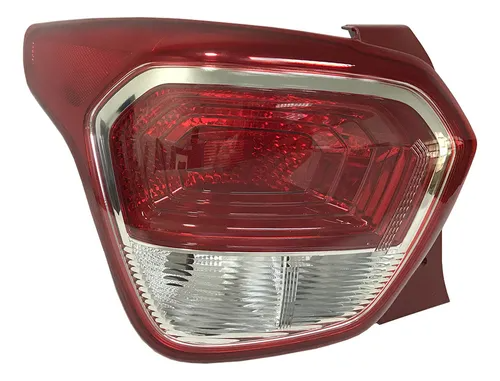 LAMPARA STOP IZQ HYUNDAI I10 SEDAN (15-18) DIFORZA