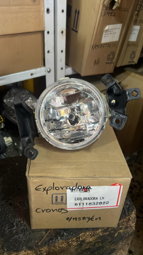 EXPLORADORA SPARK CRONOS IZQ 06-12 DIFORZA