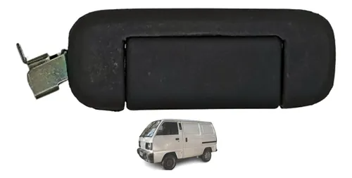 MANIJA EXTERIOR CORREDIZA N300 Y CHANA IZQUIERDA
