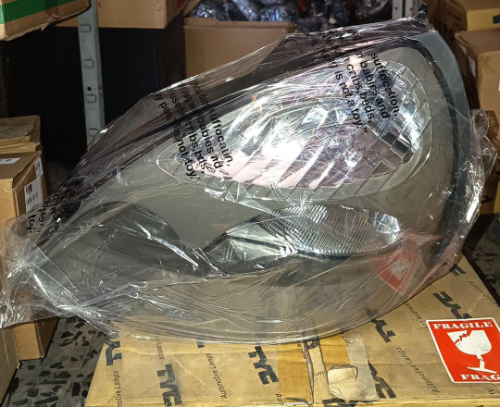 FAROLA CLIO IZQUIERDA 01-05 TYC