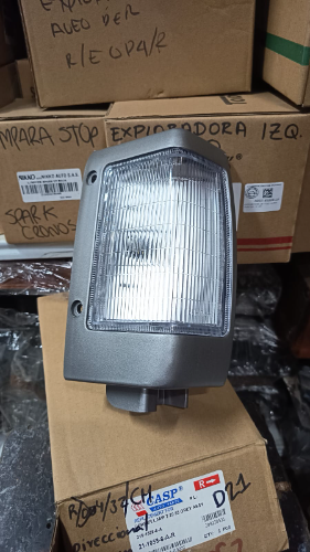 DIRECCIONAL NISSAN D21 CASP DER