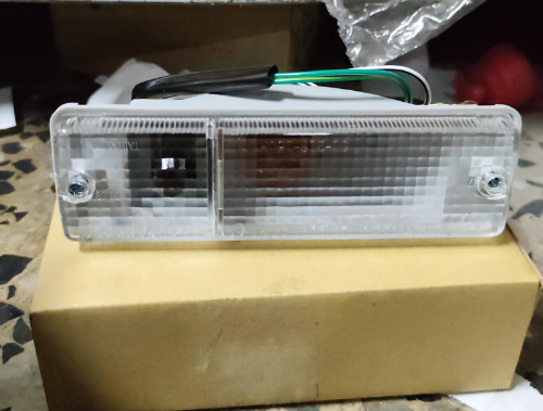 DIRECIÓNAL SPRINT FRONTAL IZQ  SA413