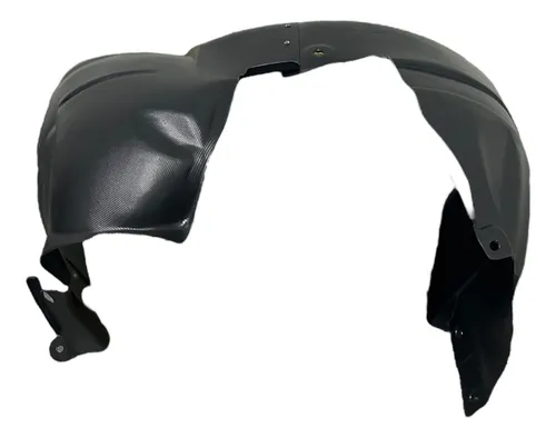 PASO RUEDA DER RENAULT LOGAN 07/13