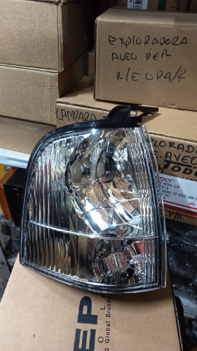 DIRECCIONAL DER FORD RANGER 02/10 DEPO