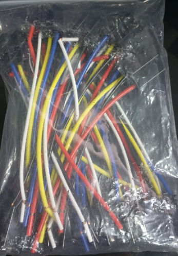 PACHAS DE RELEVOS RELAY