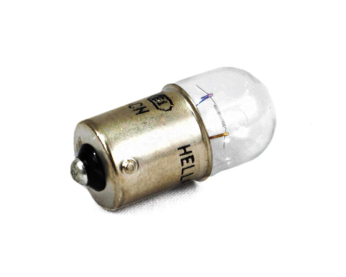 BOMBILLO 67 12V-10W HELLA