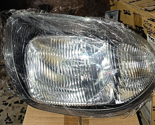 FAROLA RENAULT CLIO 2000 DERECHA AUTOLAMPS