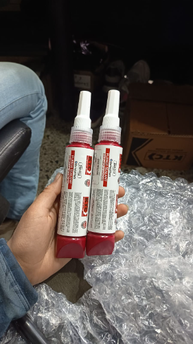 ELIMINADOR DE EMPAQUES - SELLADOR DE JUNTAS 50ML KTC