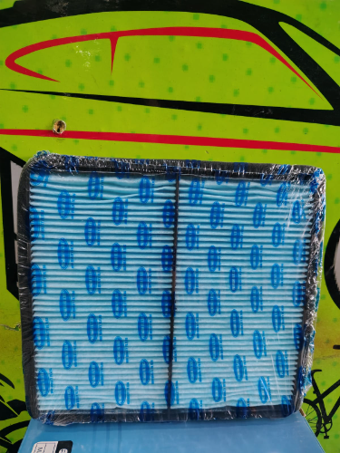 FILTRO DE CABINA CHEVROLET SAPRK ACP-011