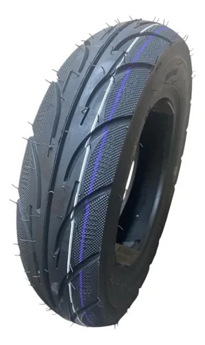 llanta 3.50-10 tl ktc 108 -